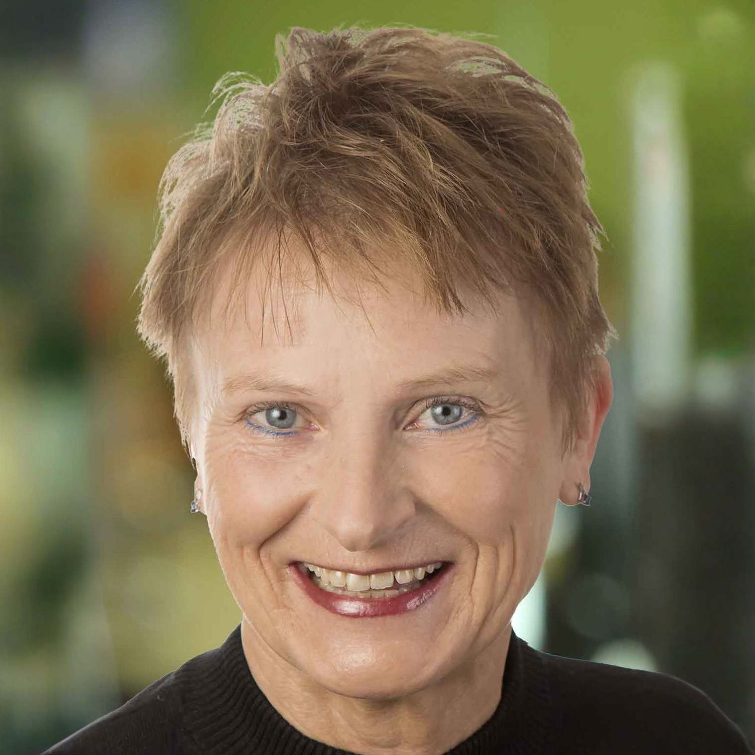 Beate Merz